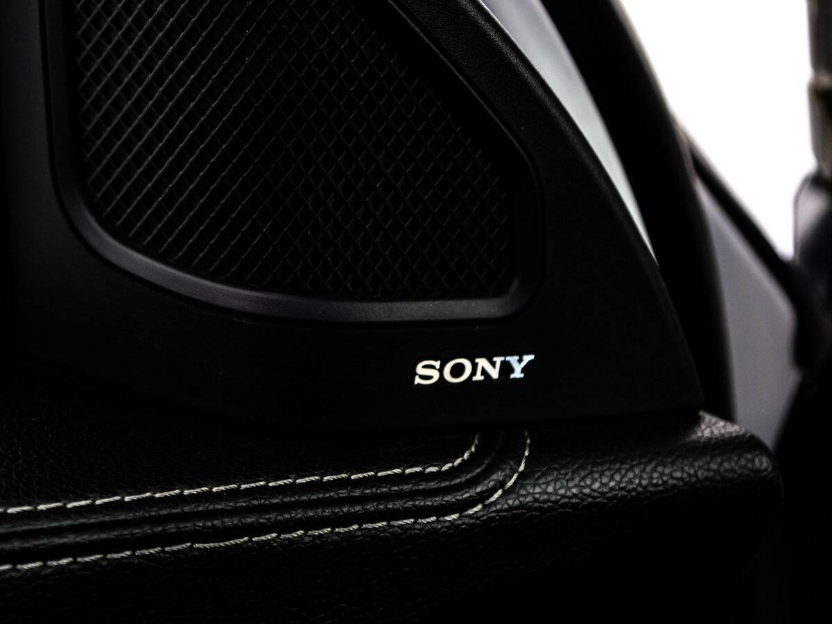 EXEED VX с пробегом — 2021 год. Фото: #16