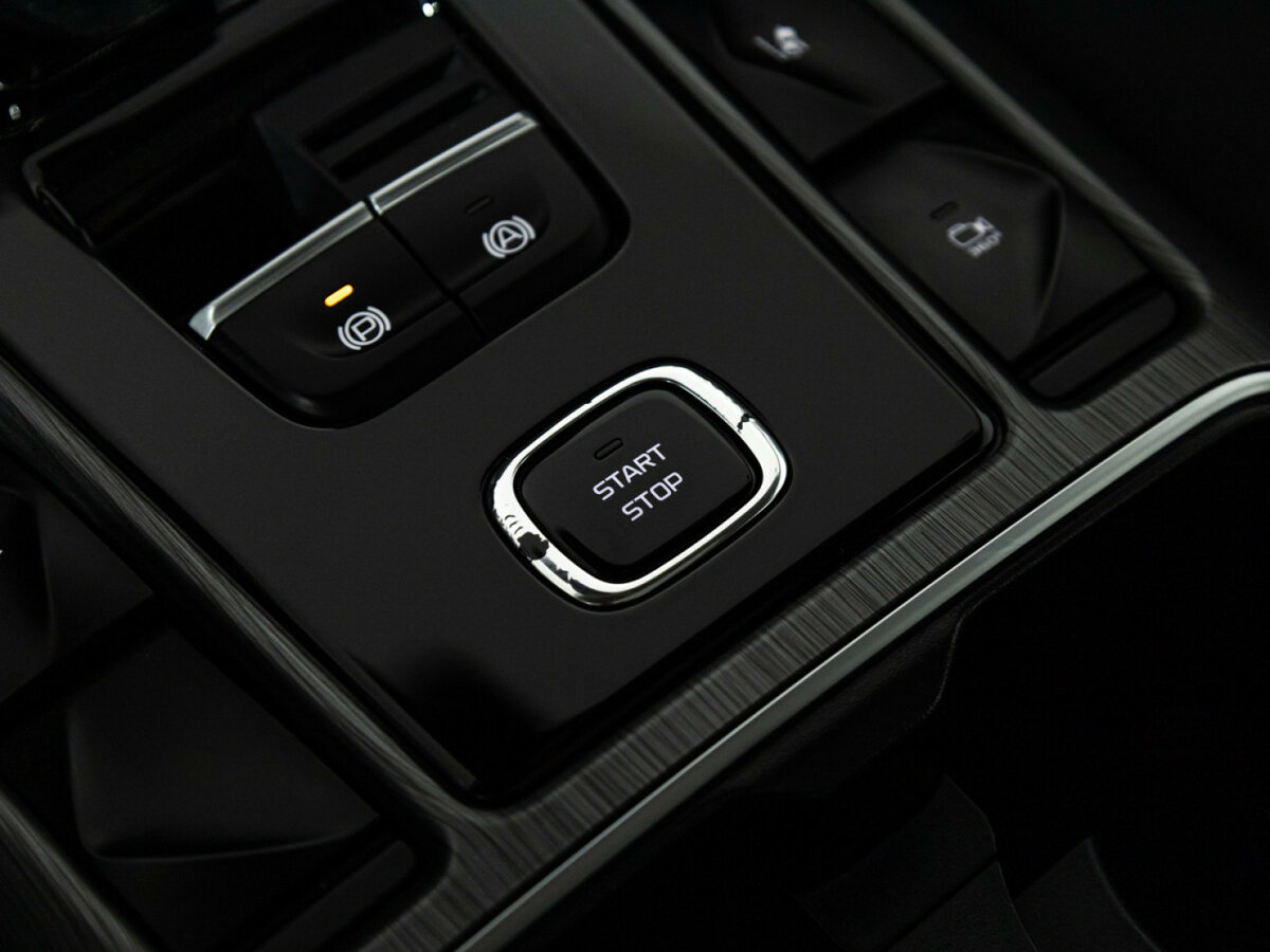 FAW Bestune T77 с пробегом — 2023 год. Фото: #16