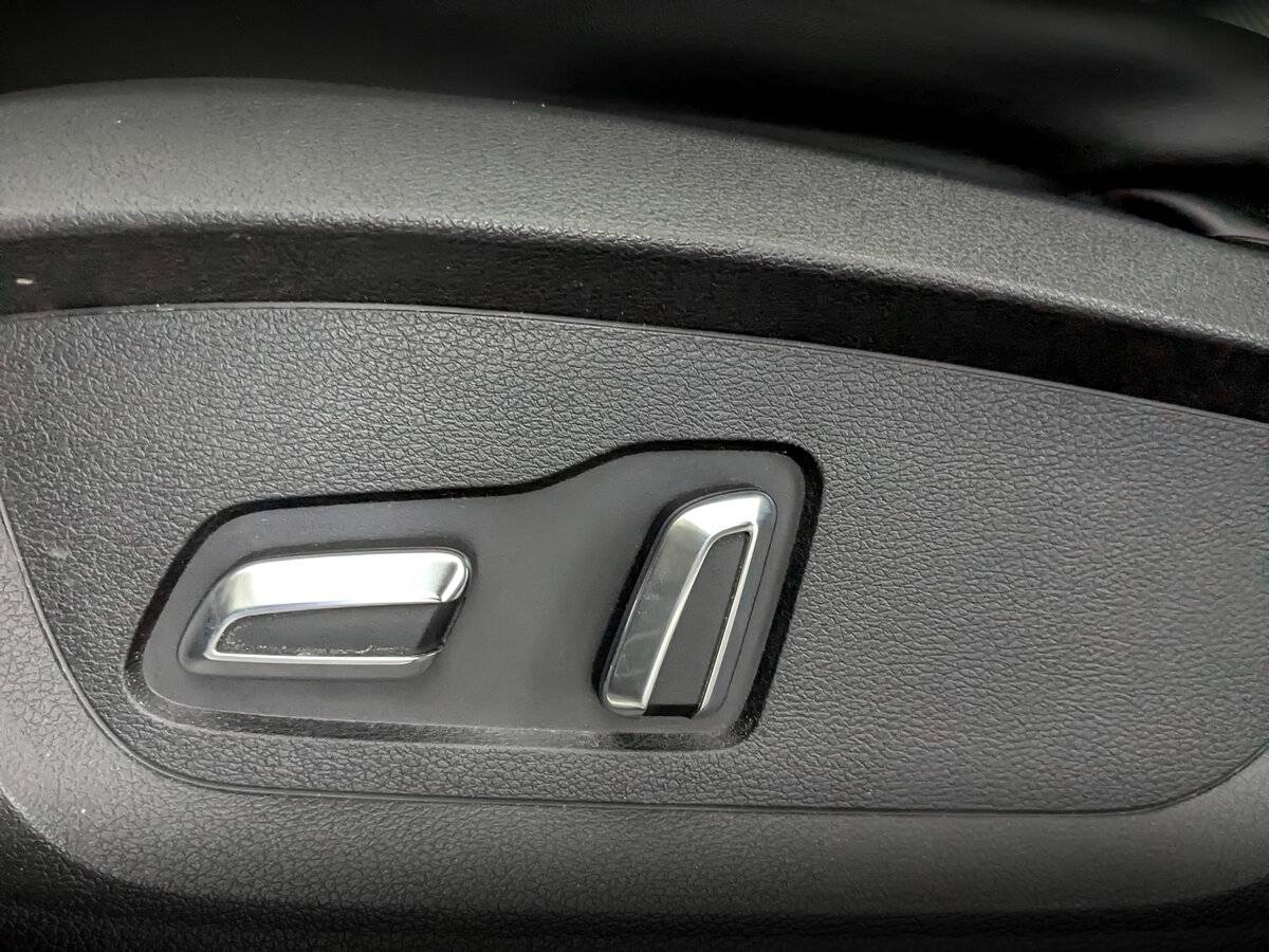 Chery Tiggo 7 Pro с пробегом — 2022 год. Фото: #20