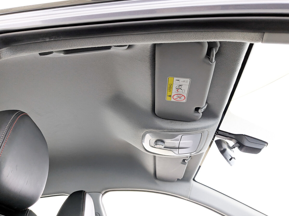 Chery Tiggo 7 Pro с пробегом — 2022 год. Фото: #21