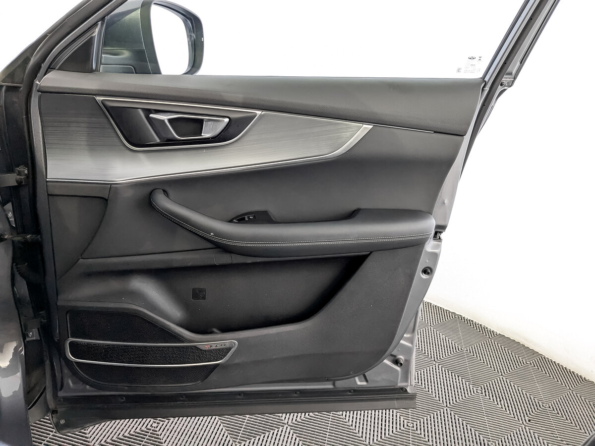 Chery Tiggo 7 Pro с пробегом — 2022 год. Фото: #23