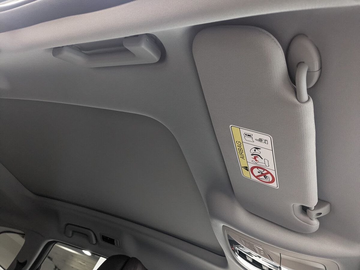 Chery Tiggo 8 Pro Max с пробегом — 2024 год. Фото: #21