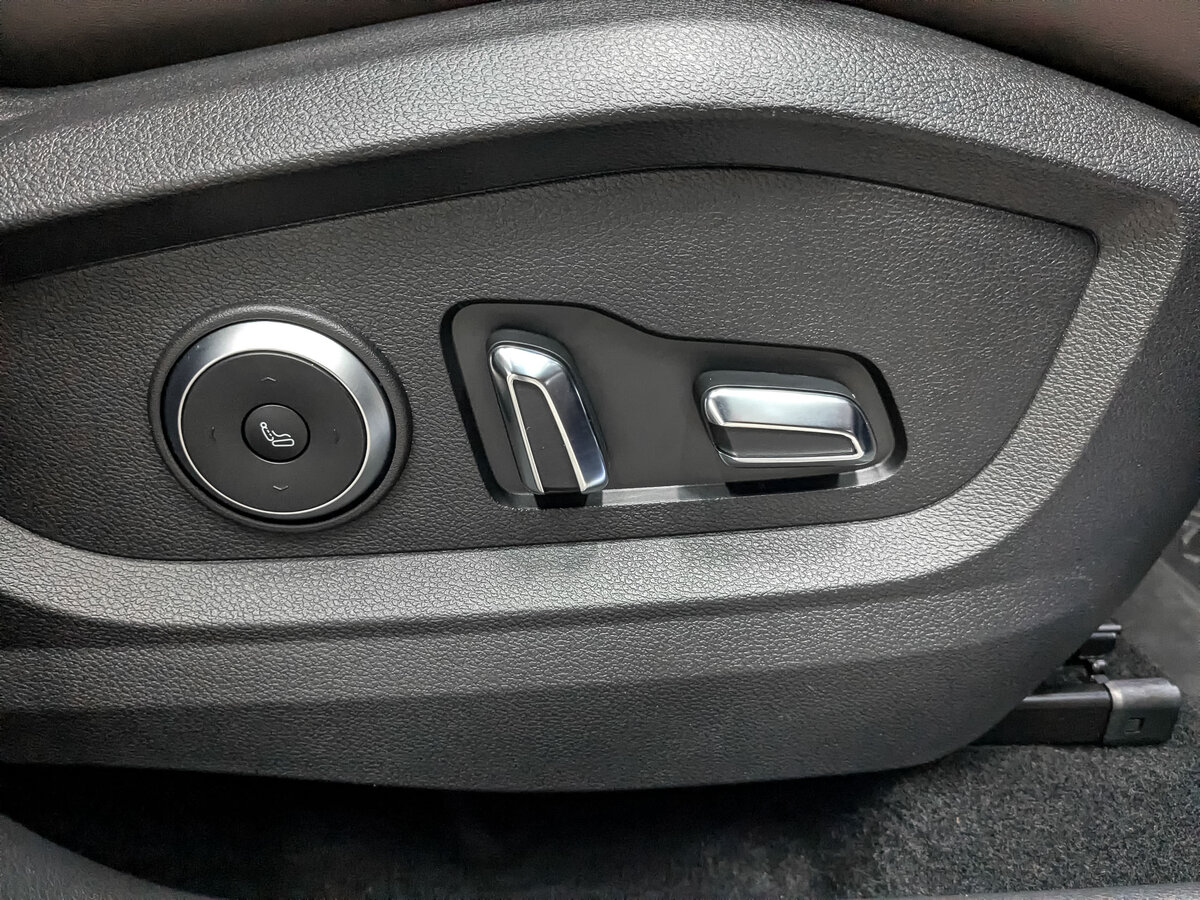 Chery Tiggo 8 Pro Max с пробегом — 2024 год. Фото: #29