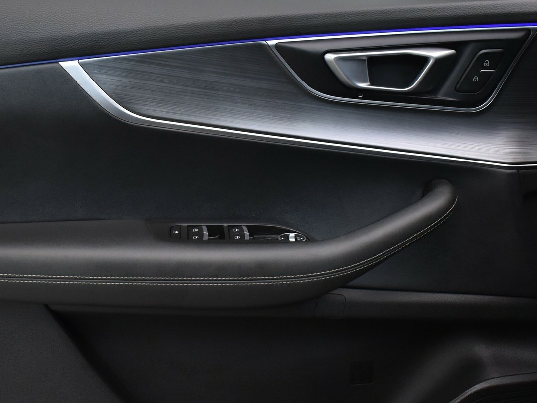 Chery Tiggo 7 Pro с пробегом — 2022 год. Фото: #13