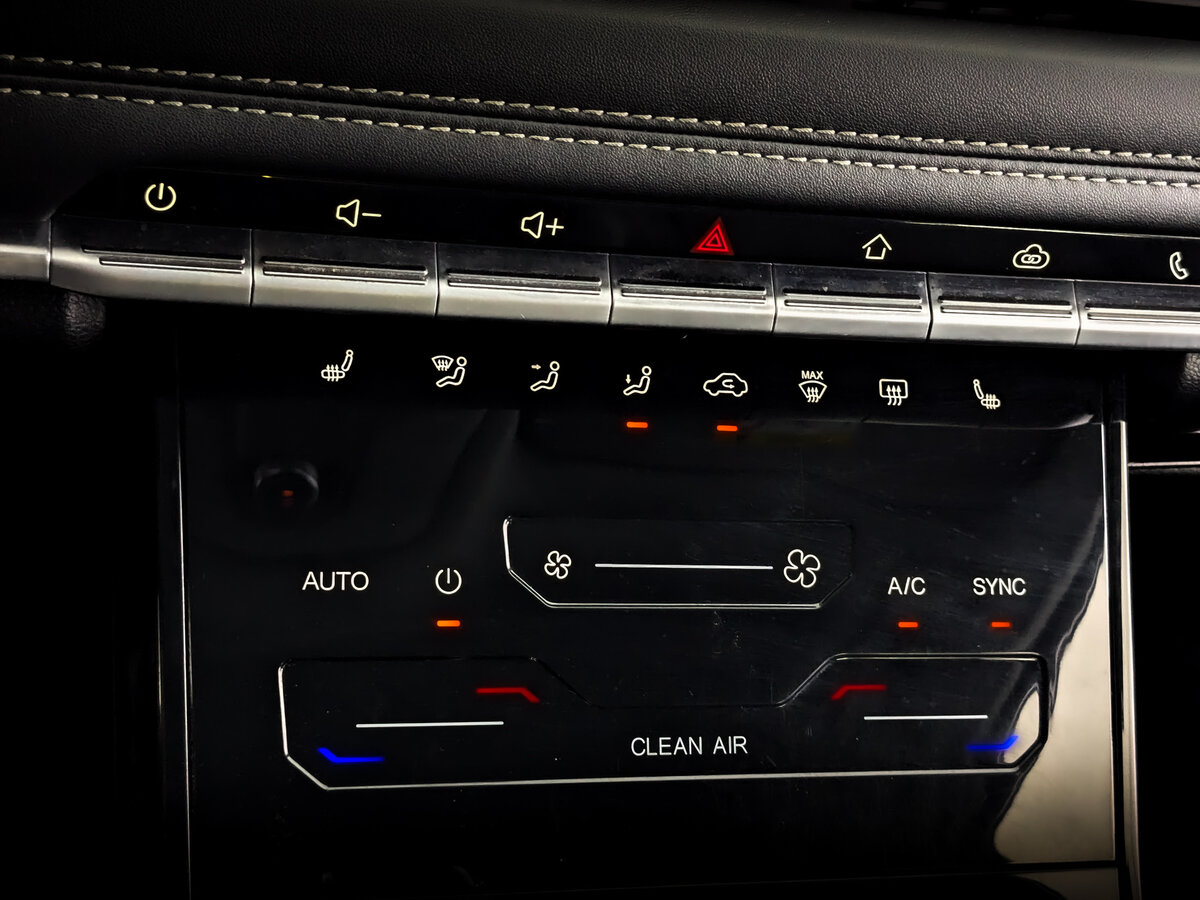 Chery Tiggo 7 Pro с пробегом — 2022 год. Фото: #26