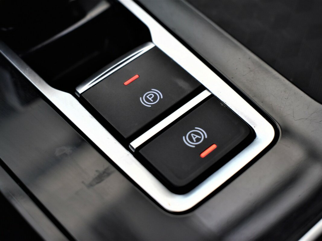 Chery Tiggo 7 Pro с пробегом — 2022 год. Фото: #8