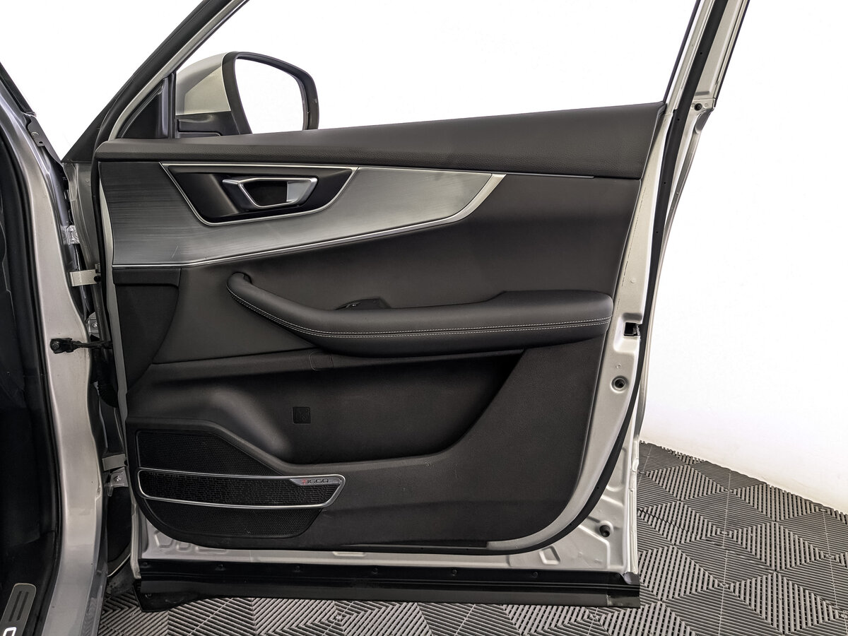 Chery Tiggo 7 Pro с пробегом — 2022 год. Фото: #23