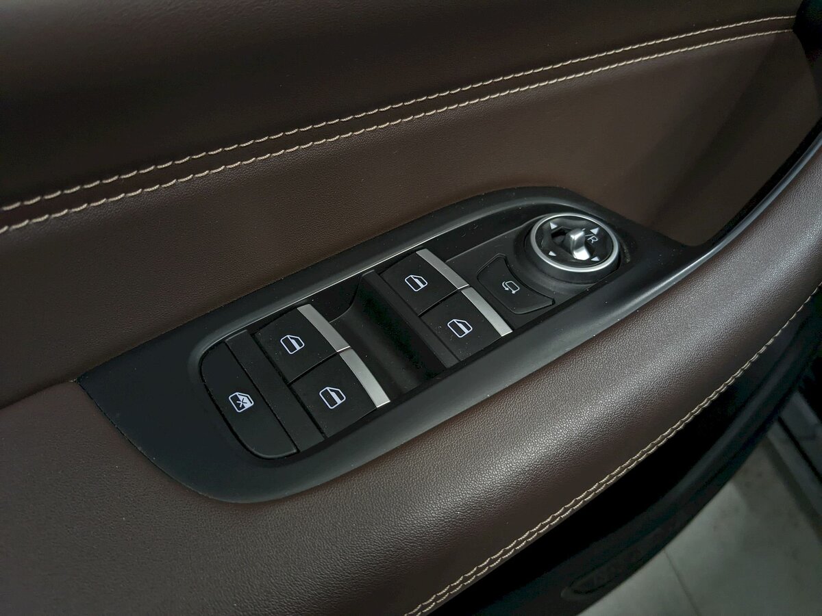 Chery Tiggo 8 Pro с пробегом — 2022 год. Фото: #11