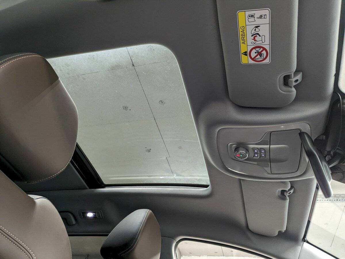 Chery Tiggo 8 Pro с пробегом — 2022 год. Фото: #24