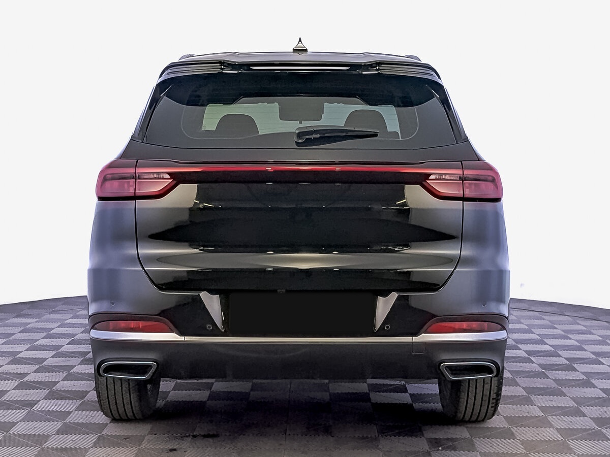 Chery Tiggo 7 Pro с пробегом — 2023 год. Фото: #5