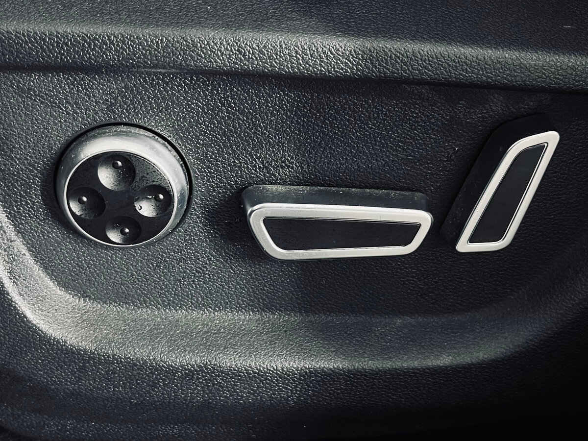 Chery Tiggo 8 с пробегом — 2020 год. Фото: #15