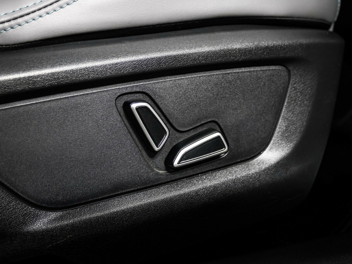 Changan UNI-T с пробегом — 2023 год. Фото: #11