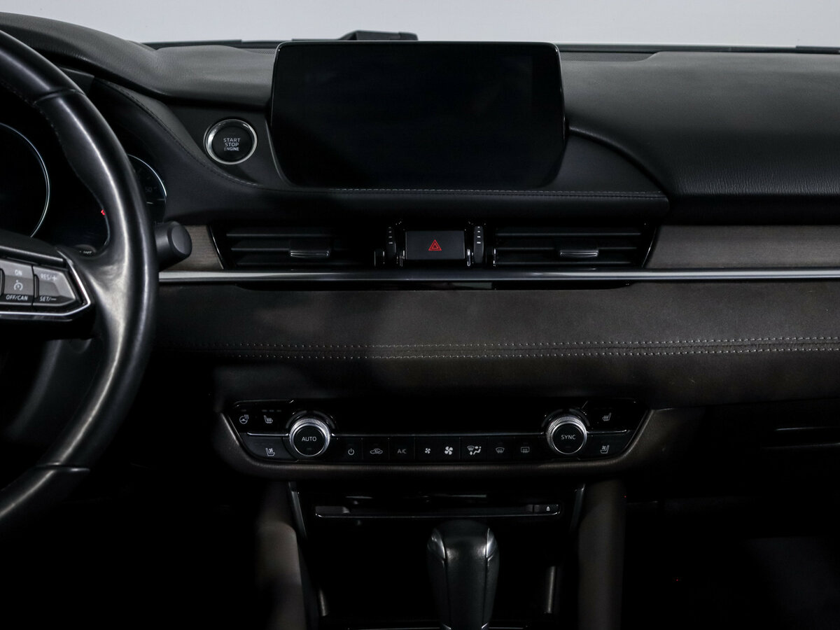 Mazda 6 с пробегом — 2021 год. Фото: #10