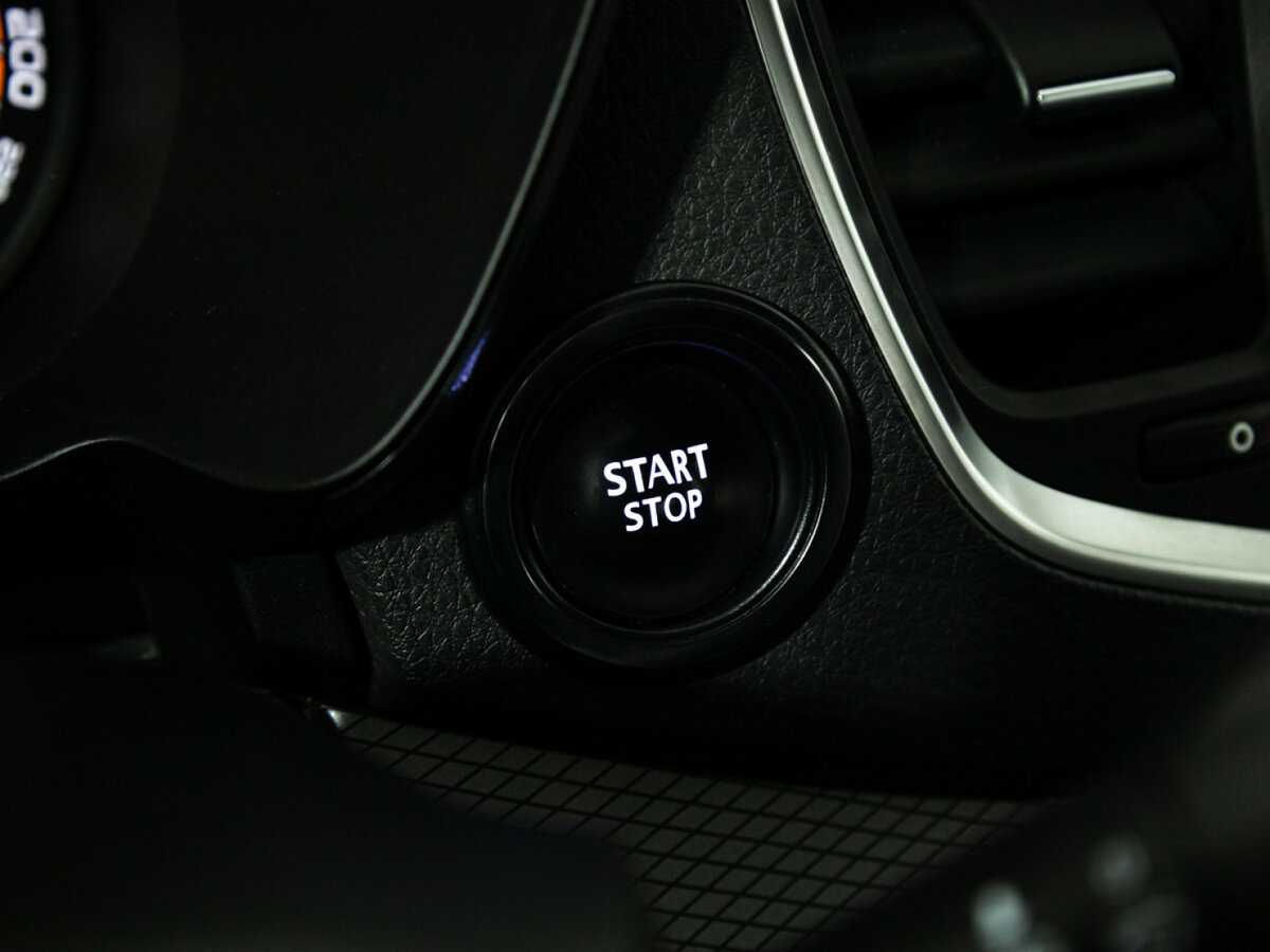 Lada (ВАЗ) Vesta с пробегом — 2023 год. Фото: #15