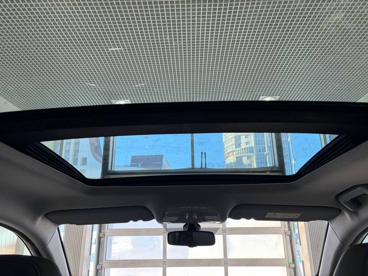 Chery Tiggo 8 с пробегом — 2023 год. Фото: #19