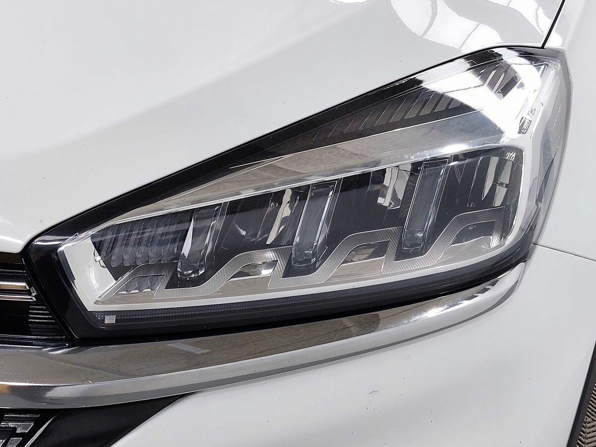 Chery Tiggo 8 с пробегом — 2023 год. Фото: #8