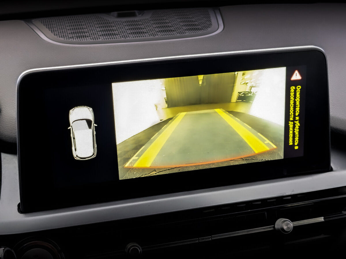 Chery Tiggo 4 Pro с пробегом — 2022 год. Фото: #19