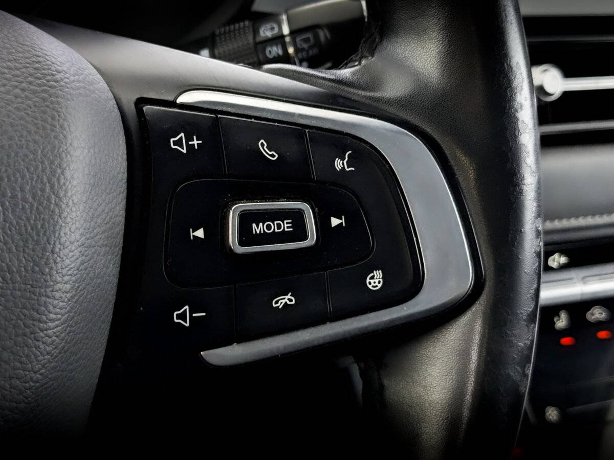 Chery Tiggo 4 Pro с пробегом — 2022 год. Фото: #21