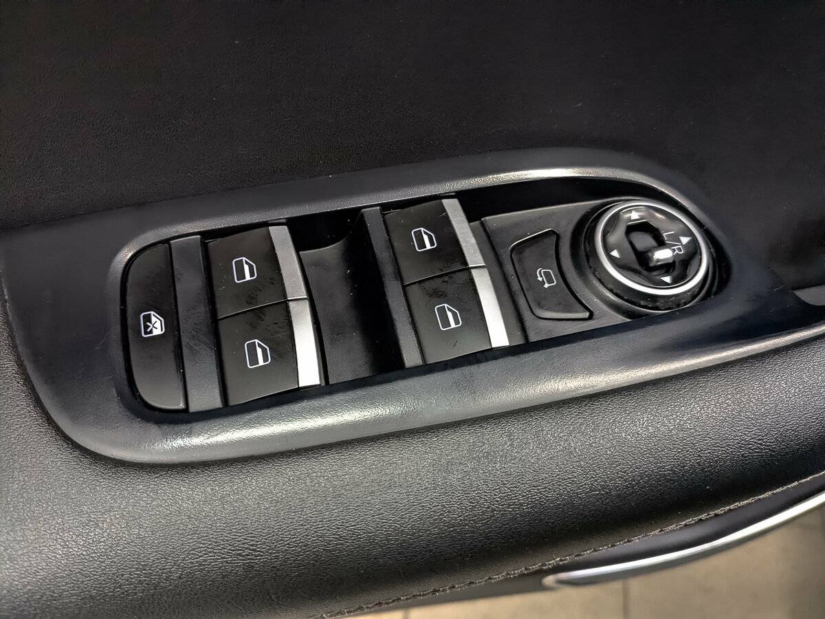 Chery Tiggo 7 Pro с пробегом — 2022 год. Фото: #22