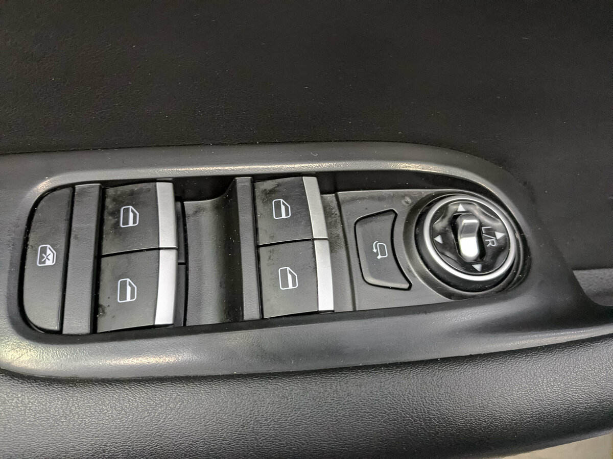 Chery Tiggo 7 Pro с пробегом — 2022 год. Фото: #21