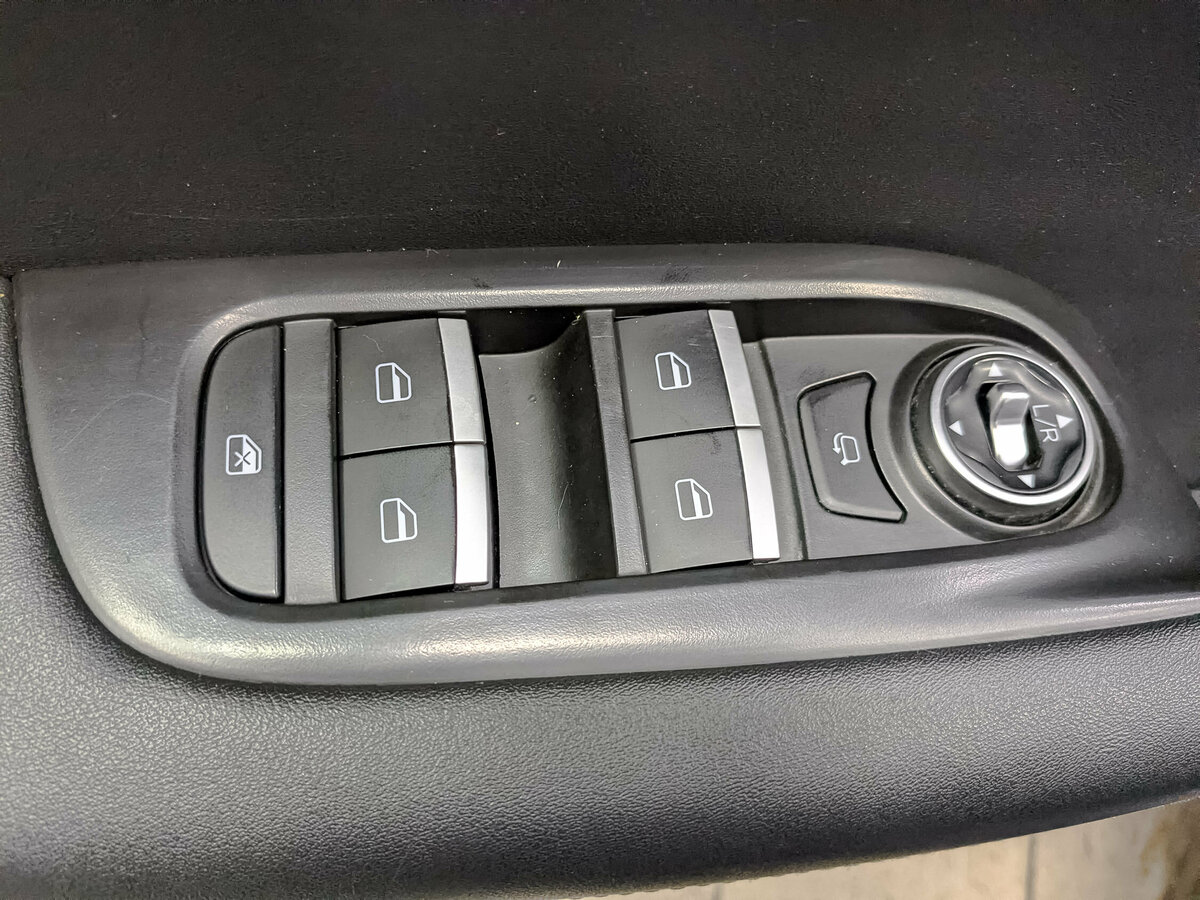 Chery Tiggo 7 Pro с пробегом — 2022 год. Фото: #24