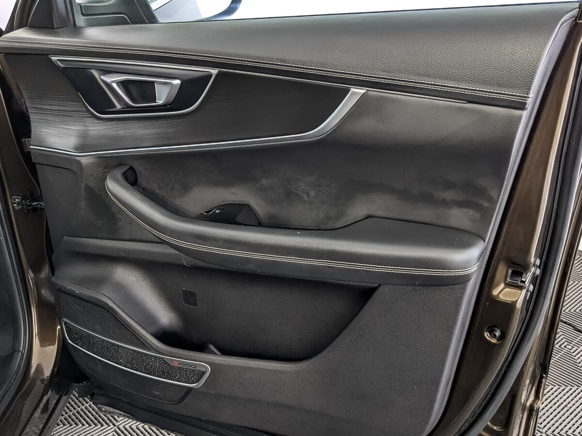 Chery Tiggo 8 с пробегом — 2020 год. Фото: #24