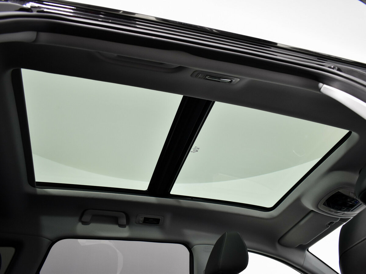 Chery Tiggo 7 Pro Max с пробегом — 2023 год. Фото: #12