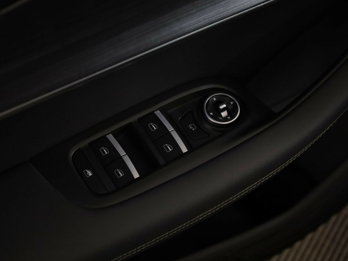 Chery Tiggo 7 Pro Max с пробегом — 2023 год. Фото: #25