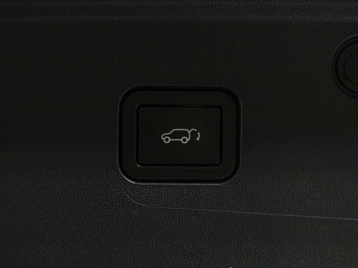 Changan UNI-K с пробегом — 2023 год. Фото: #17