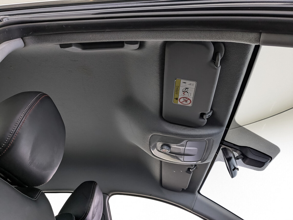 Chery Tiggo 7 Pro с пробегом — 2022 год. Фото: #21