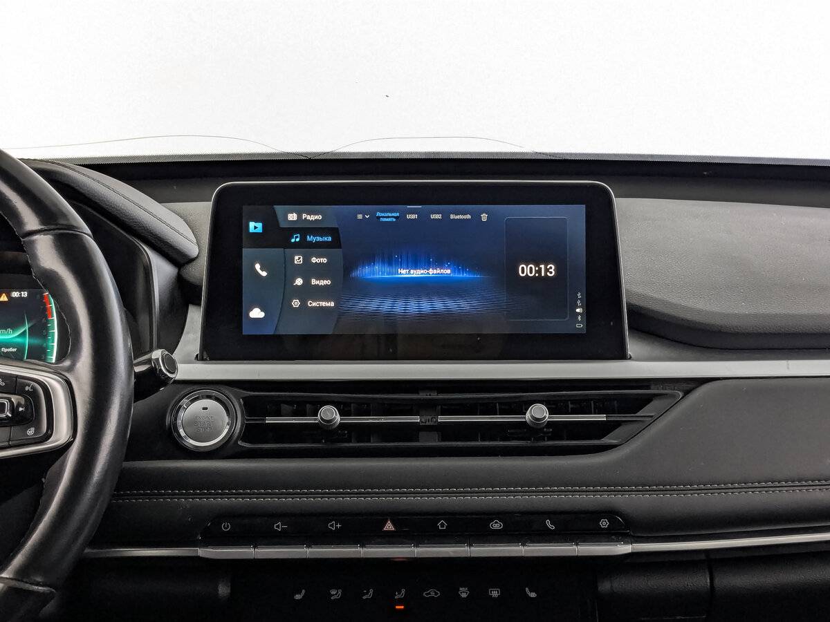 Chery Tiggo 7 Pro с пробегом — 2022 год. Фото: #16