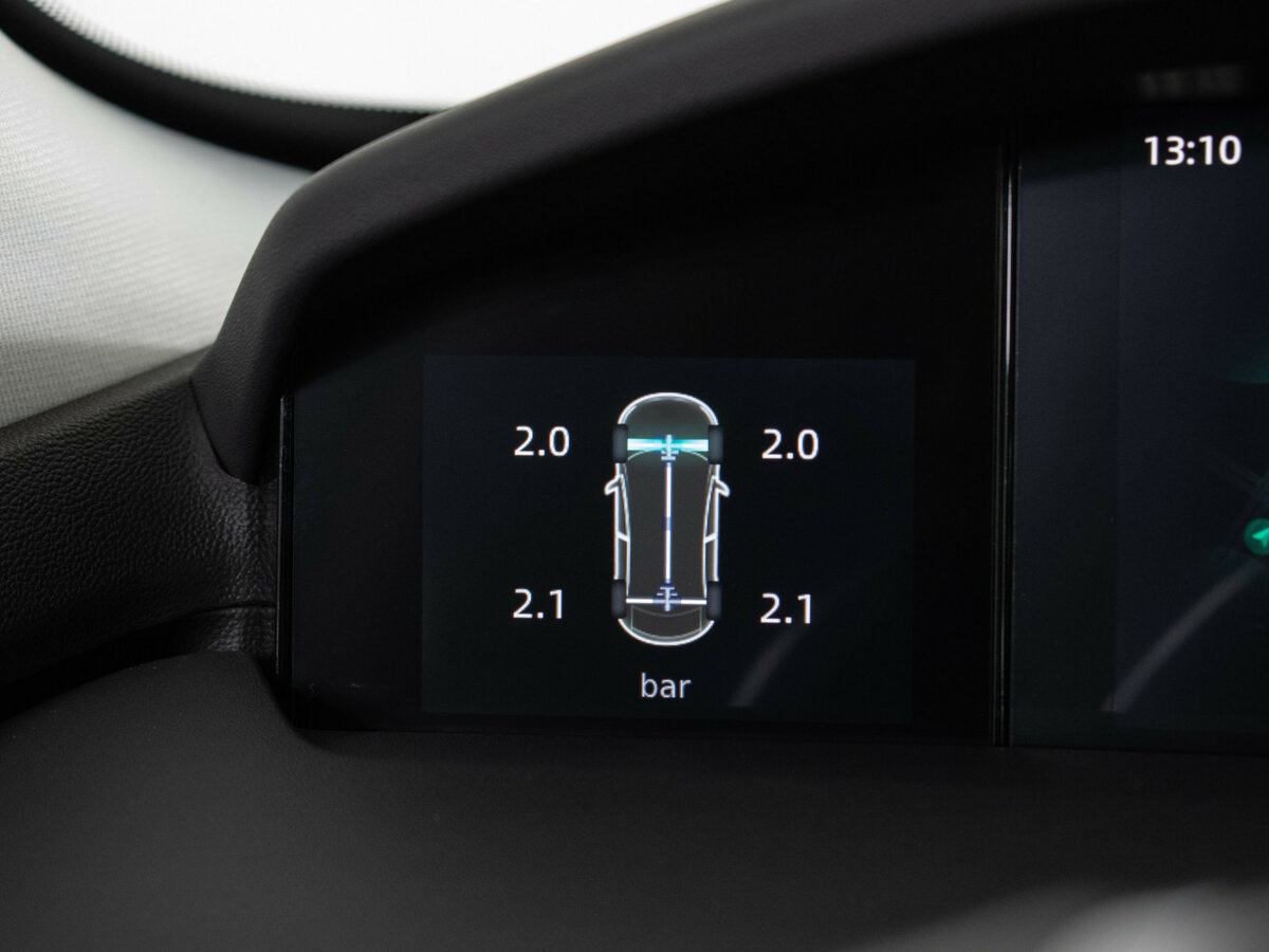 Changan UNI-K с пробегом — 2023 год. Фото: #16