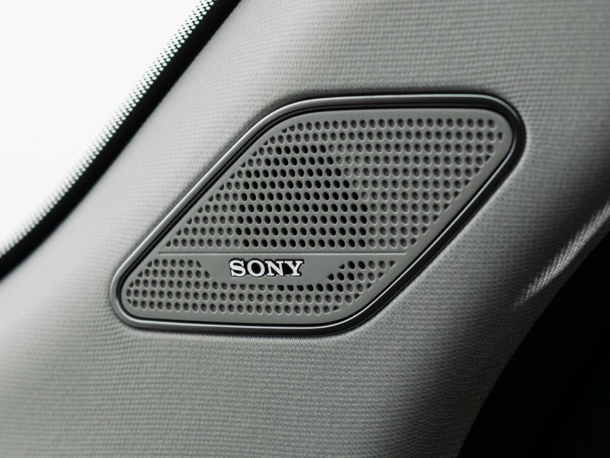 Changan UNI-K с пробегом — 2023 год. Фото: #20