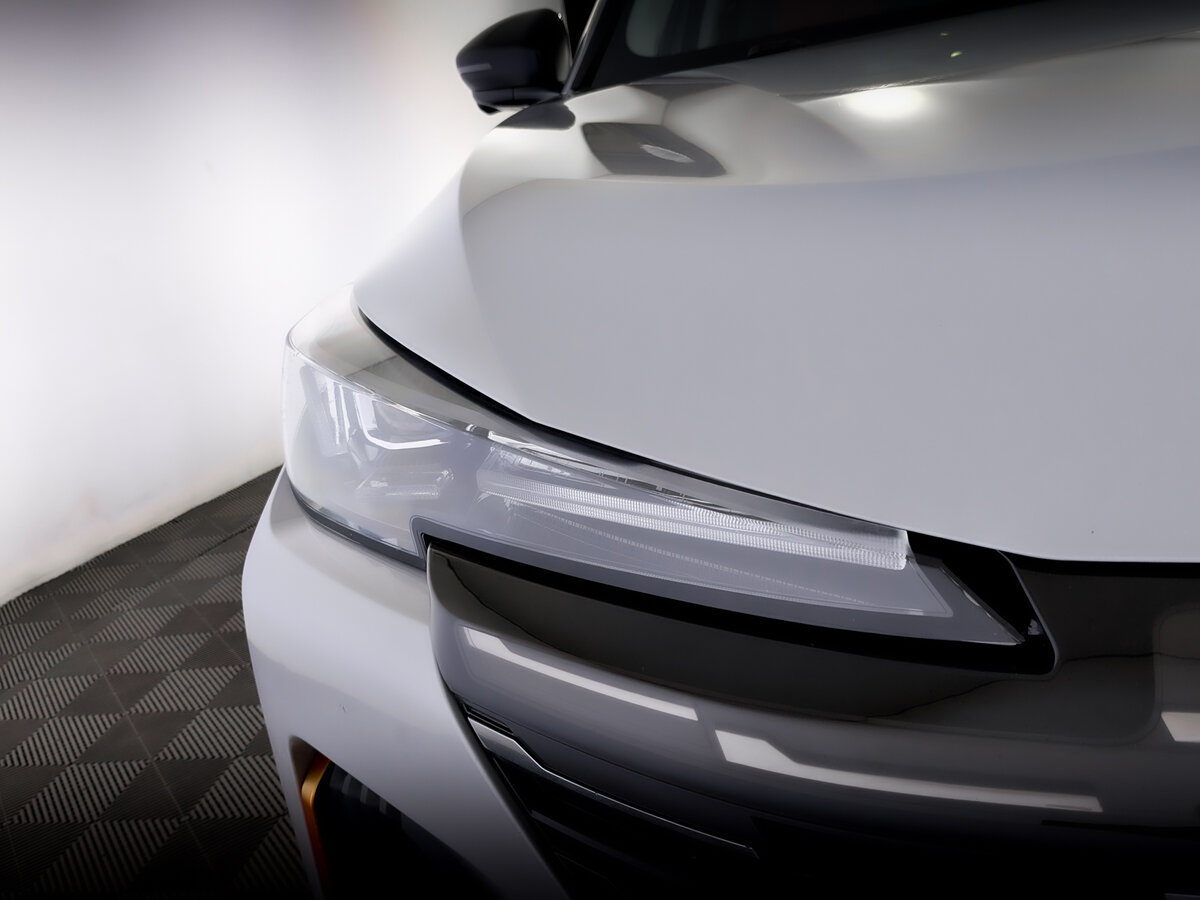 Changan CS55 Plus с пробегом — 2023 год. Фото: #16