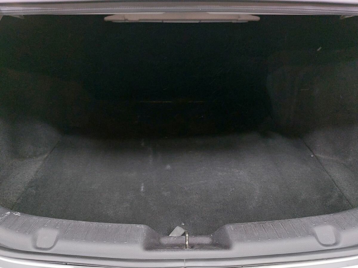 Changan Alsvin с пробегом — 2023 год. Фото: #15