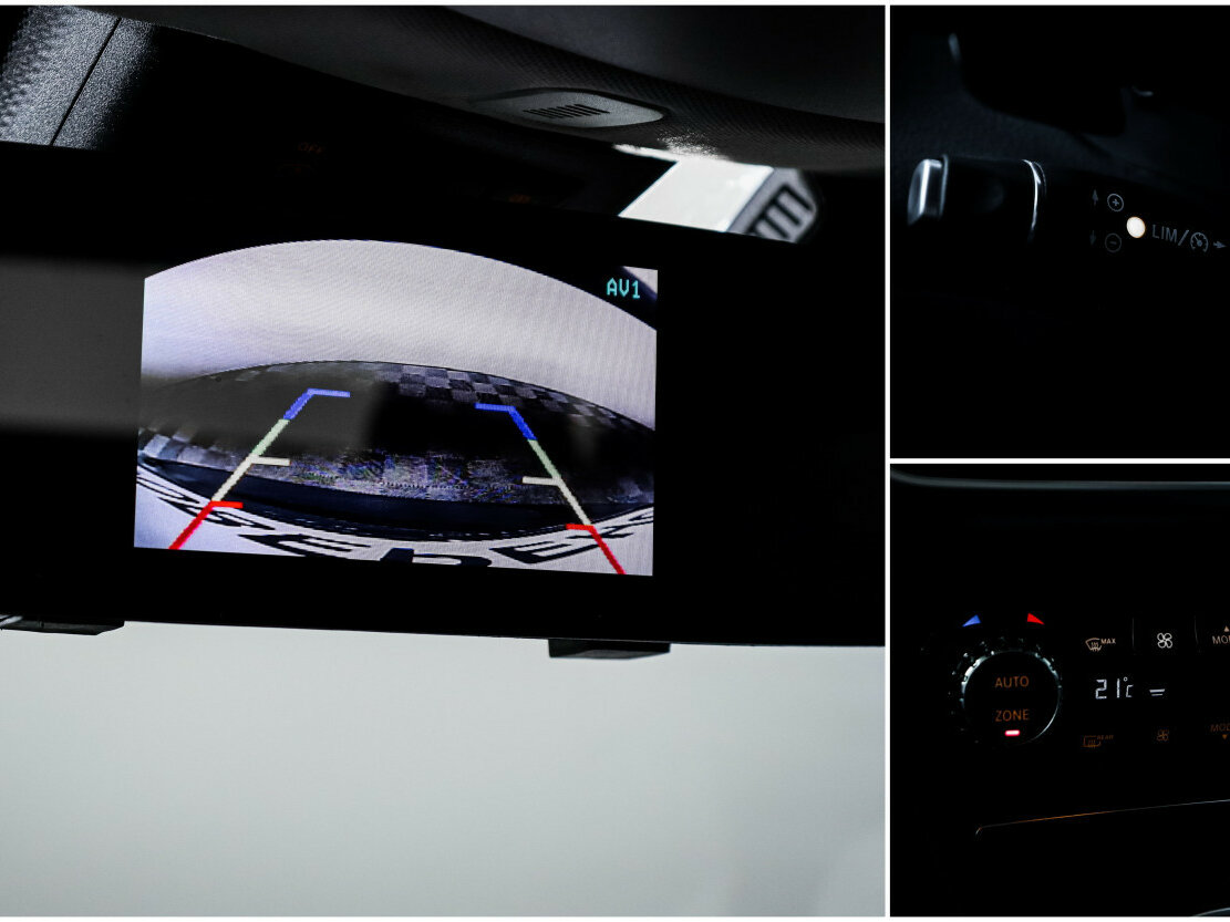 Mercedes-Benz CLA с пробегом — 2017 год. Фото: #14