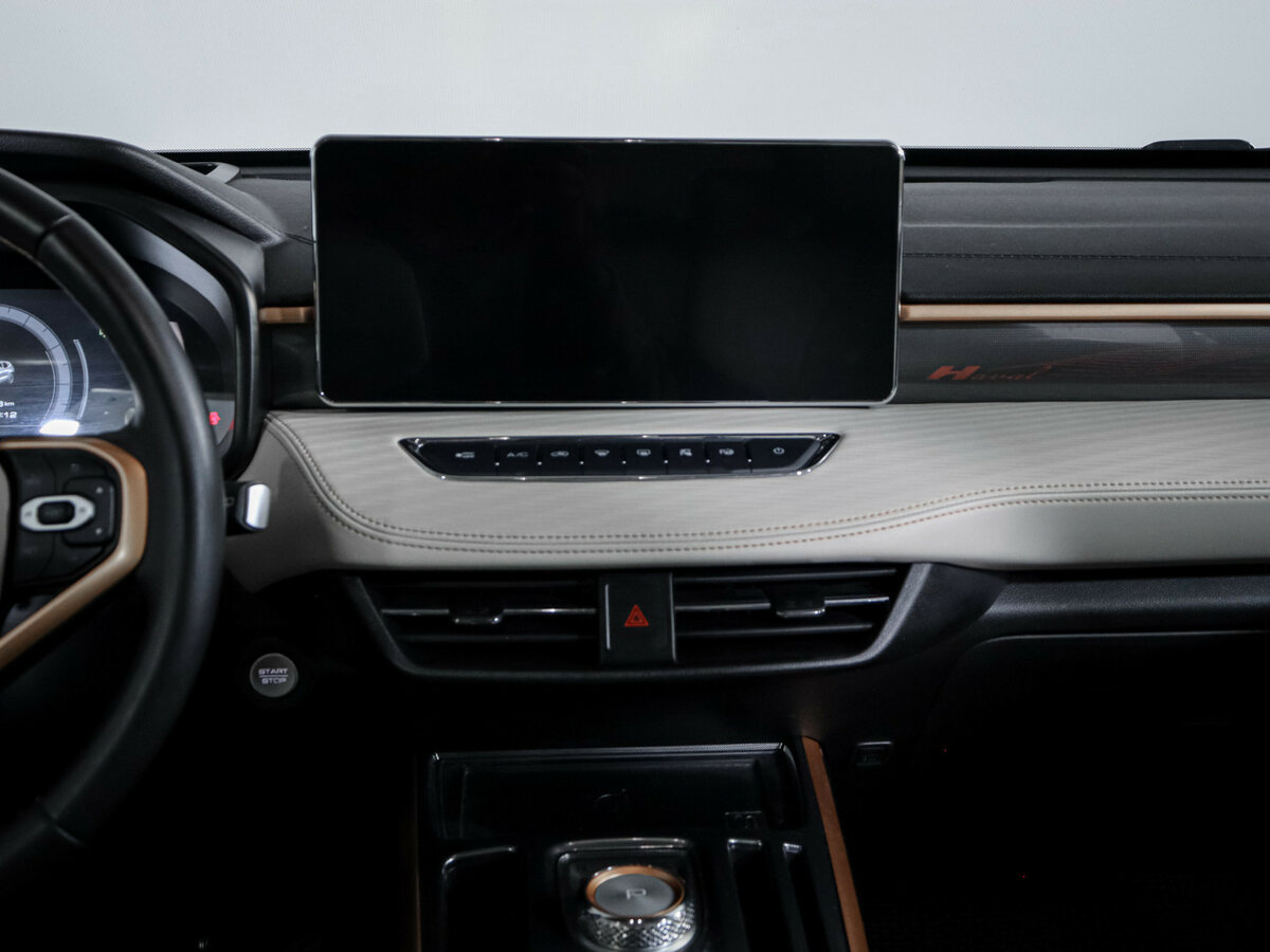 Haval Jolion с пробегом — 2024 год. Фото: #10