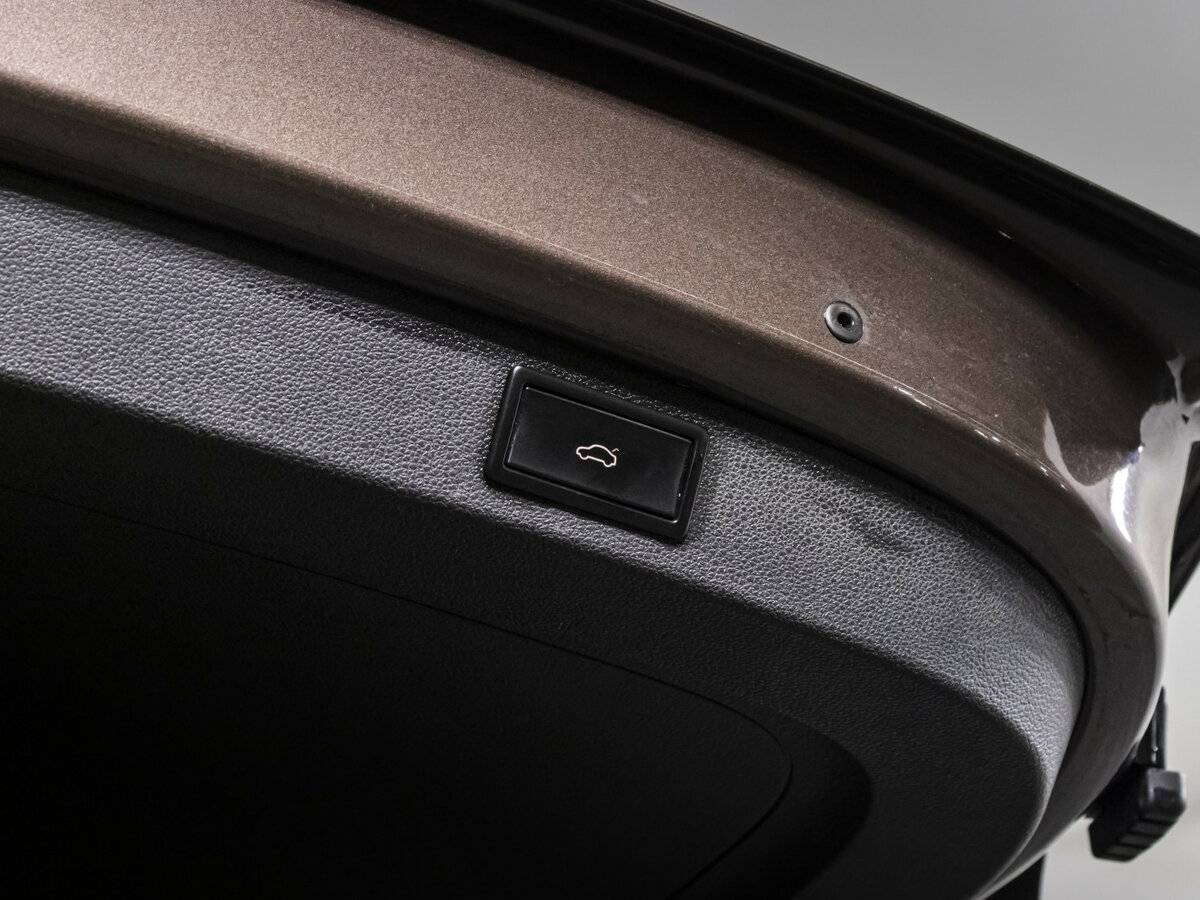 Skoda Kodiaq с пробегом — 2018 год. Фото: #18