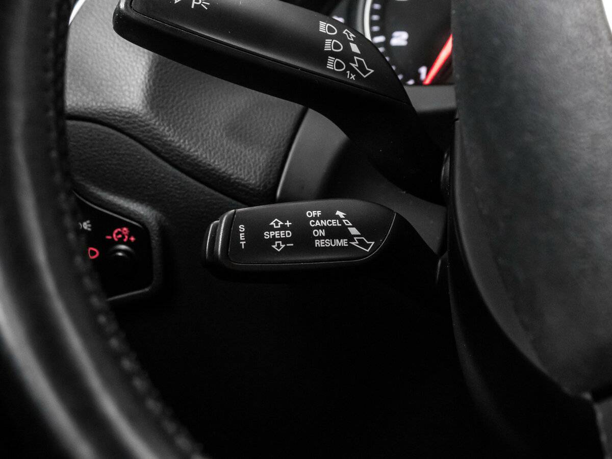 Audi Q5 с пробегом — 2013 год. Фото: #13