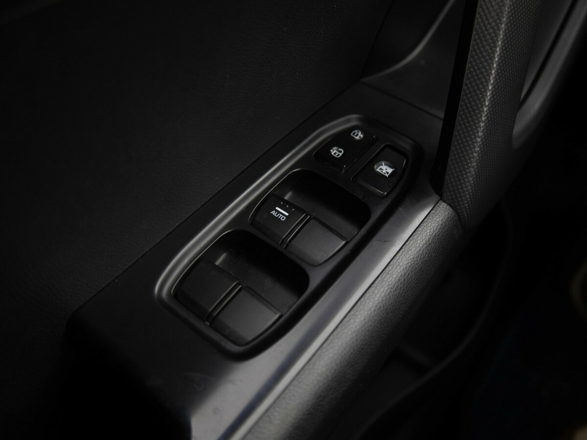 Hyundai Creta с пробегом — 2021 год. Фото: #14