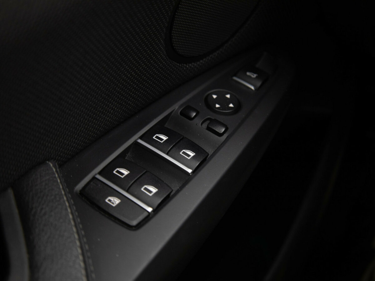 BMW X3 с пробегом — 2015 год. Фото: #12