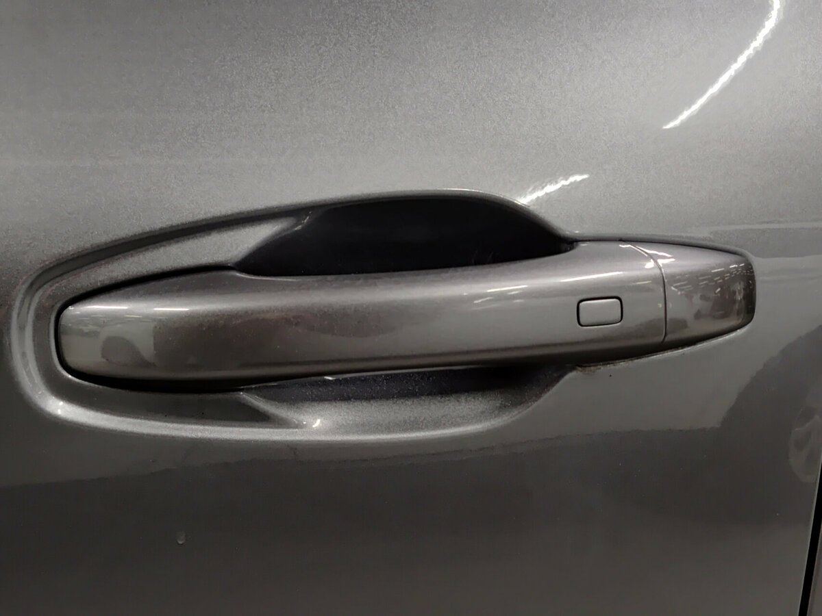 Renault Arkana с пробегом — 2021 год. Фото: #19