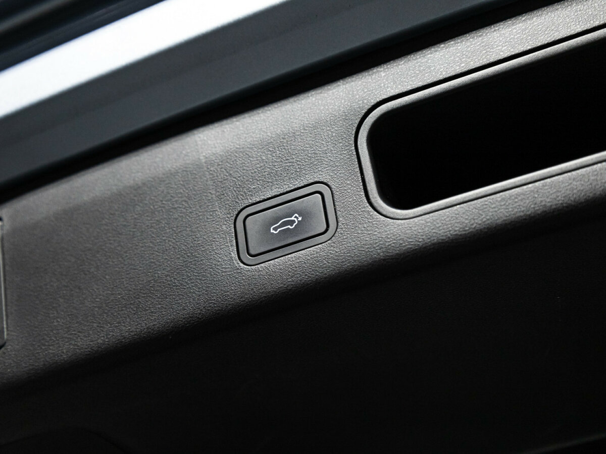 Geely Cityray с пробегом — 2024 год. Фото: #19