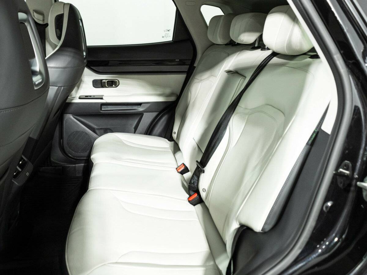 Jetour Dashing с пробегом — 2023 год. Фото: #9