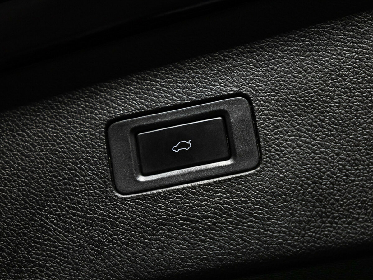 EXEED TXL с пробегом — 2023 год. Фото: #18