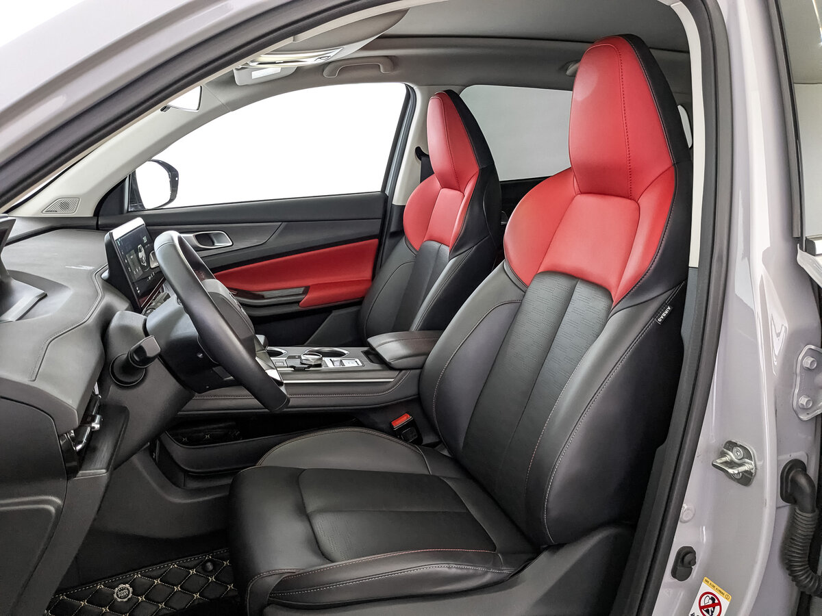 Changan CS55 Plus с пробегом — 2023 год. Фото: #19