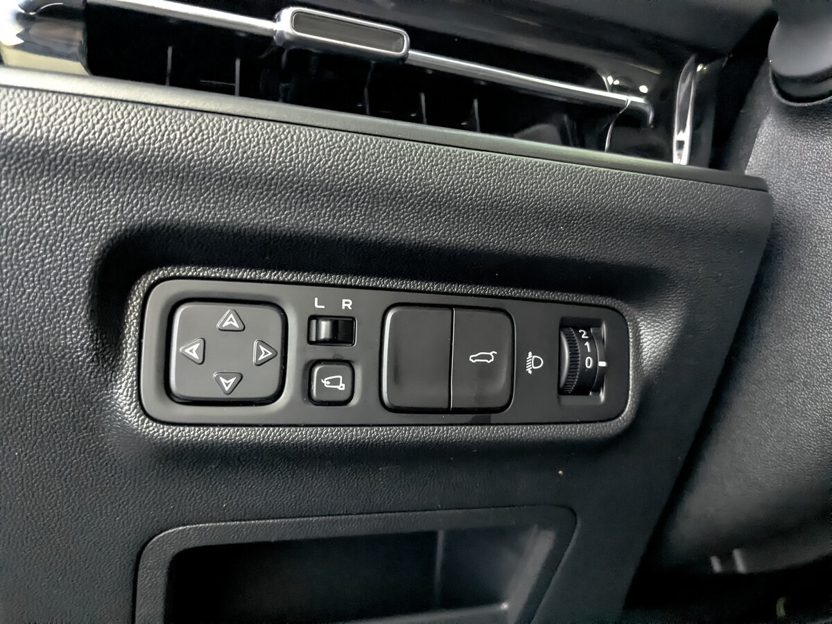 Changan CS55 Plus с пробегом — 2023 год. Фото: #26