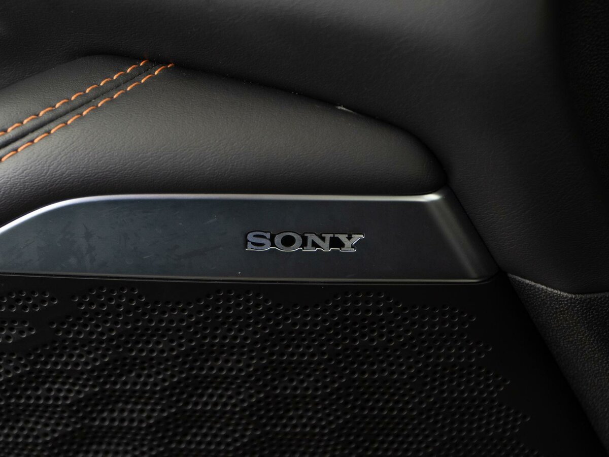 Changan UNI-K с пробегом — 2023 год. Фото: #16