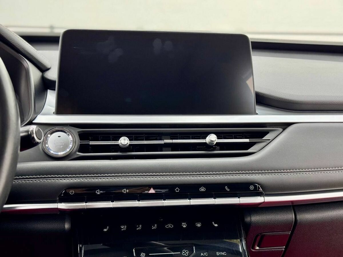 Chery Tiggo 7 Pro с пробегом — 2021 год. Фото: #22