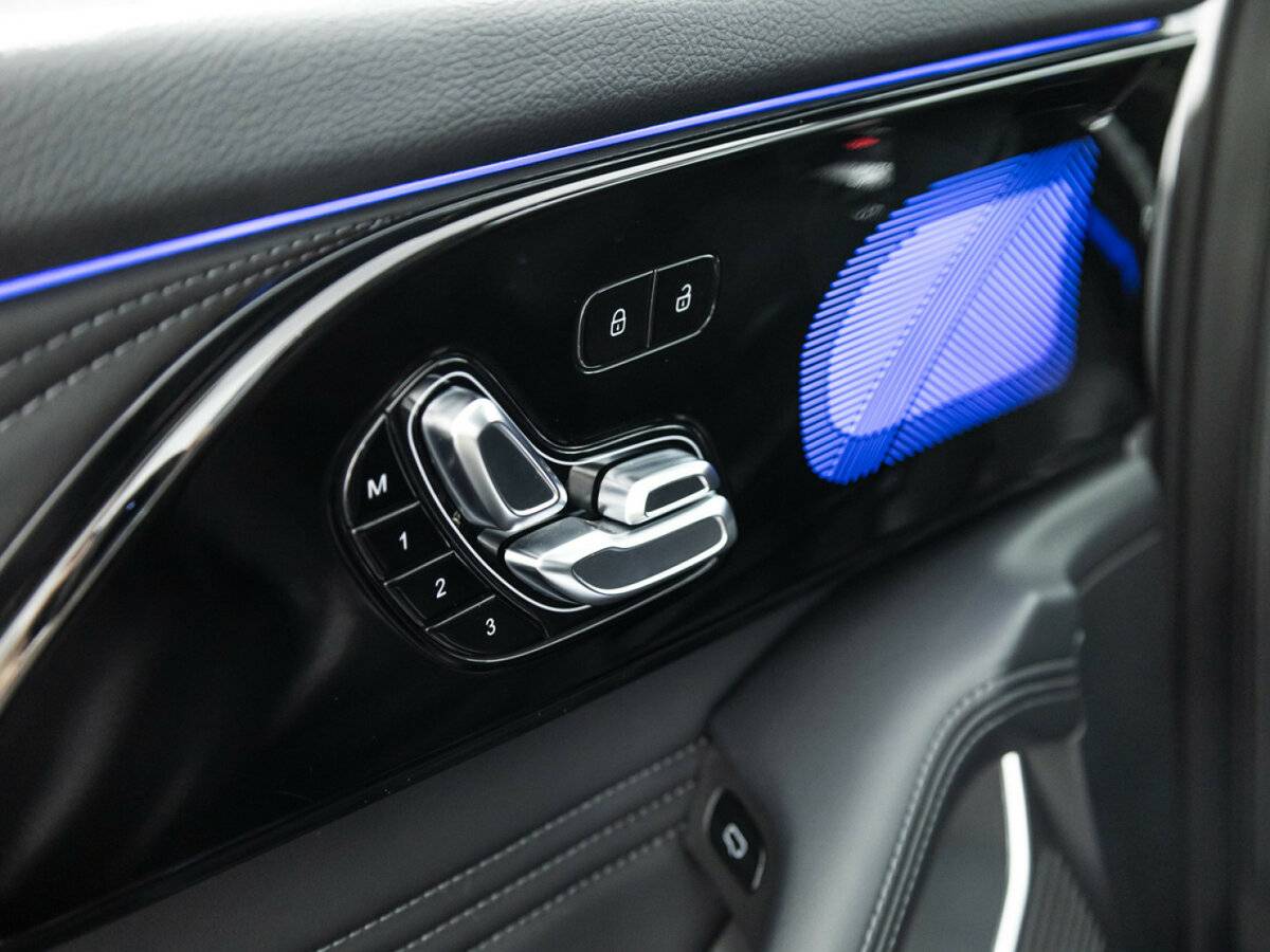 EXEED RX с пробегом — 2023 год. Фото: #15